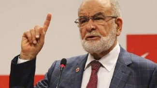 Karamollaoğlu: Ben diyorum ki, seçimlere müdahale edecekler nasıl anlarsanız anlayın