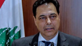 Lübnan Başbakanı: Ciddi bir gıda krizi riski altındayız