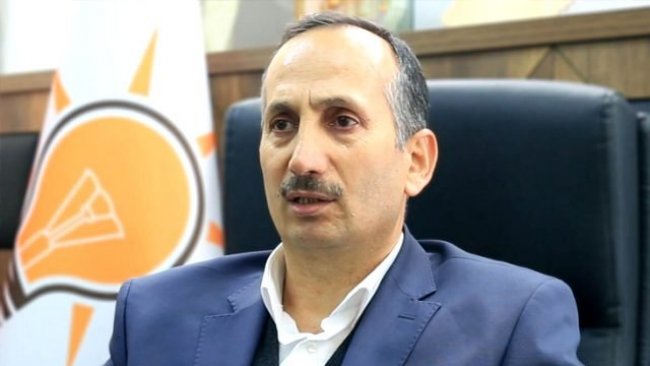 AK Partili belediye başkanı koronavirüse yakalandı