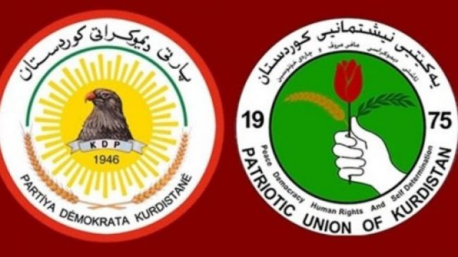 PYD-ENKS Anlaşmazlığında KDP-KYB Barış Süreci