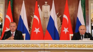 'Türkiye ve Rusya, Libya’da doğrudan çatışmaya doğru sürükleniyor'