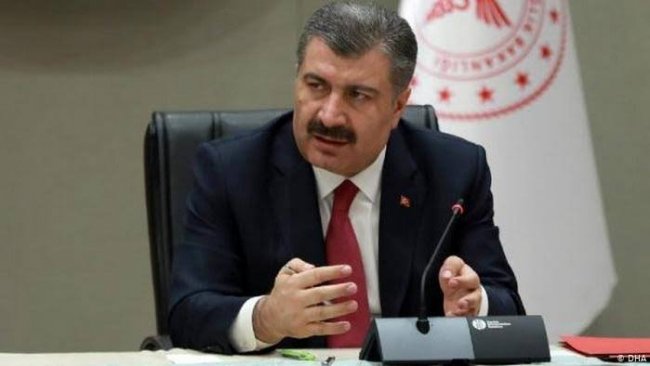 Türkiye'de koronavirüsten can kaybı 4 bin 276'ya yükseldi