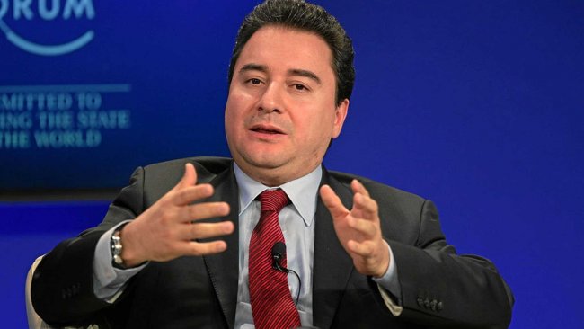 Babacan: Hukuk devleti değil artık burası, tutarlılık aramayın