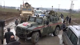 Rojava | M4 karayolu yeniden ulaşıma açılıyor