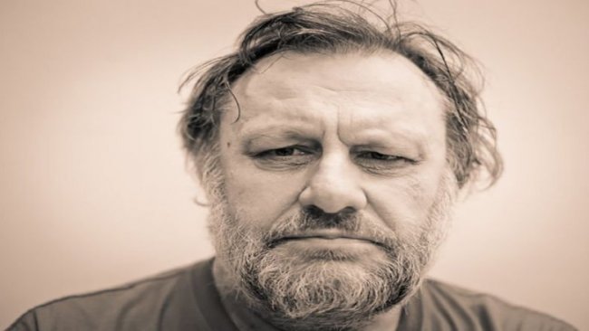 Slavoj Zizek: Avrupalı solcular Kürtleri ABD’ye bel bağladı diye reddediyor. Bu mide bulandırıcı bir ihanet.