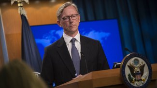 'Süleymani’nin öldürülmesi, Irak’a İran etkisinden kurtulma fırsatı sağladı'