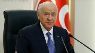 Bahçeli’den ‘reform’ ve ‘kanun değişikliği’ açıklaması