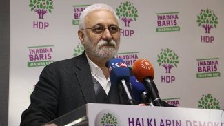 HDP’li Oluç: Sokak faaliyetlerine geri döneceğiz