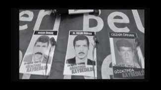 İki kardeşin cenazesi 9 yıl sonra toplu mezarda bulundu