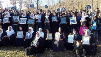 Kürtler Dün de Yalnızdı, Bugün de Yalnız…