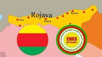 Rojava'da PYD-ENKS müzakereleri sürüyor...TEV-DEM'den açıklama