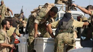 SOHR: Türkiye Libya’ya yeni sevkıyat yaptı