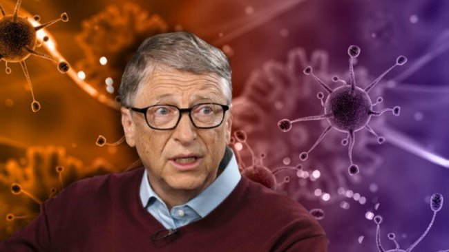 ABD'de Cumhuriyetçiler Bill Gates'e karşı