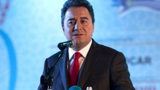 Ali Babacan: Seçim için A ve B planlarımız var