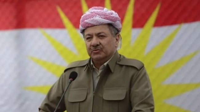 Başkan Barzani: Kürdistan halkı emin olsun ki, ödenen bedeller boşa gitmeyecek!