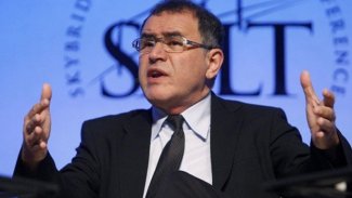 Ekonomist Roubini: Dünya 10 yıl sürecek derin bir krize girdi