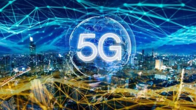 İlk kez bir ülke 5G'ye geçtiğini duyurdu