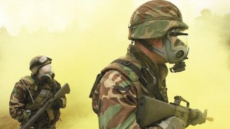 Korona sonrası biyolojik saldırı uyarısı