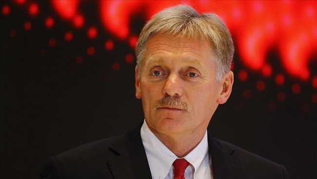 Kremlin Sözcüsü Peskov, Kovid-19’u yendi