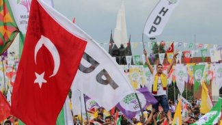 Kürtleri Kürtlerden kim kurtaracak!