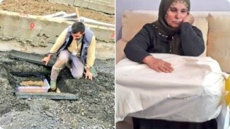 Sosyal medyada ‘Kürde bayram yok’ kampanyası