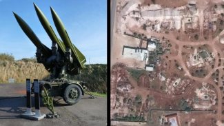 Türkiye İdlib’e Hawk füzeleri yerleştirdi