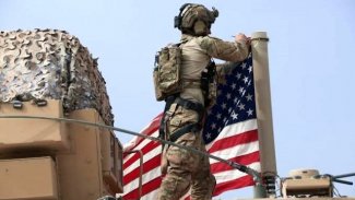 ABD'den Rojava’ya bayram mesajı