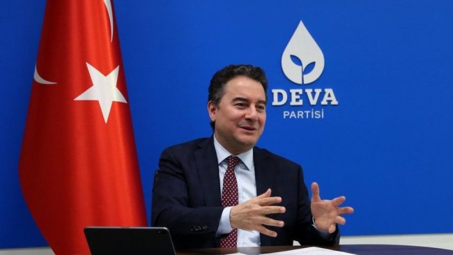 Babacan: İlk işimiz düşünce suçlularını serbest bırakmak