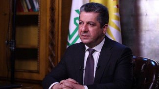 Başbakan: Mayıs Devrimi, Kürdistan halkının başarısıdır