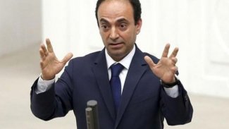 Baydemir: Bu devlet, bu Meclis bizim değil