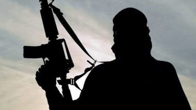 IŞİD'in sözde Irak valisi Moataz Cubouri öldürüldü