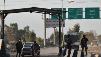 Kerkük’te 2 Kürt genci kaçırıldı