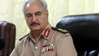 NYT: Hafter, Türkiye'ye karşı gönderilen askerlerle anlaşamadı