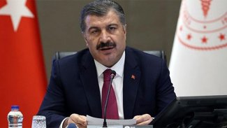 Sağlık Bakanı,normalleşme planında yeni yol haritasını paylaştı