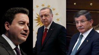 'Babacan ve Davutoğlu AK Parti'yi zorluyor ama...'