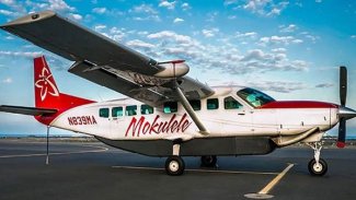 Dünyada bir ilk! Elektrikli uçak havalanıyor