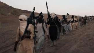 IŞİD yeniden güçleniyor