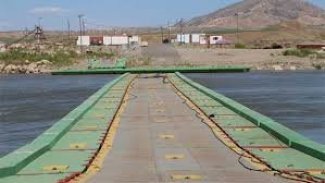 Semalka Sınır Kapısı yeniden açılıyor