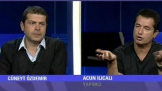 Acun Ilıcalı, programında ‘Kürtçeyi yasakladığı’ iddialarına yanıt verdi!