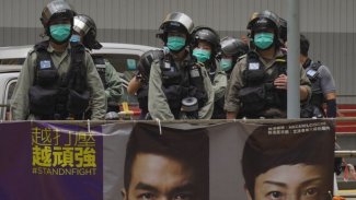 İngiltere, ABD, Avustralya ve Kanada'dan Çin’e tepki