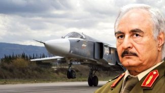 Ruslar Libya’da ne yapmaya çalışıyor?