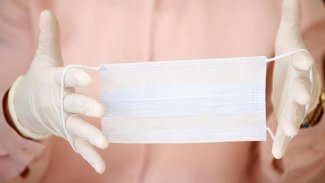 Cizre’de maskesiz sokağa çıkmak yasaklandı