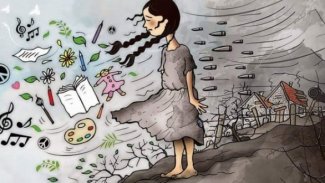 Leyla İle Baran’ın Hikayesi