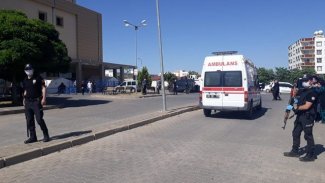 Urfa'da arazi kavgası: 2 ölü, 6 yaralı