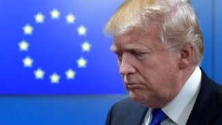 AB'den ABD'ye 'DSÖ kararını gözden geçirme' çağrısı