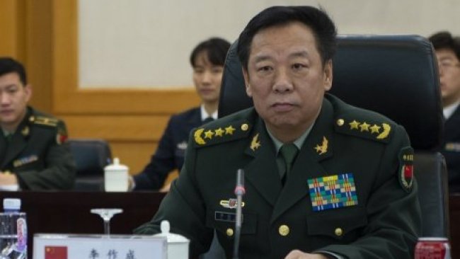 Çin'li general: Seçenek kalmazsa saldırırız