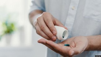 Kanserle mücadelede yeni ilaçlar umut veriyor