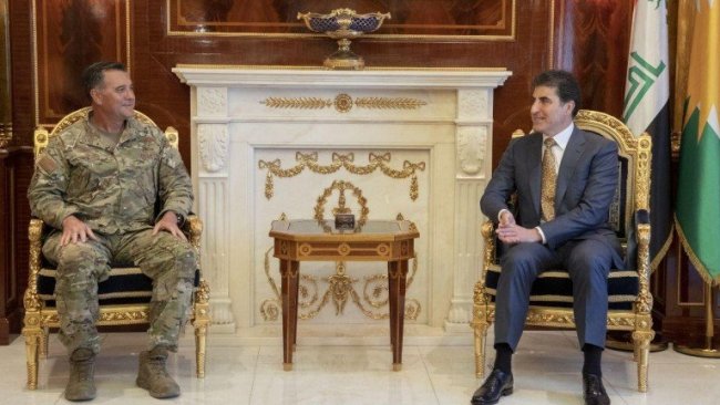 Neçirvan Barzani: Kürdistan Bölgeside müzakerelere katılmalı