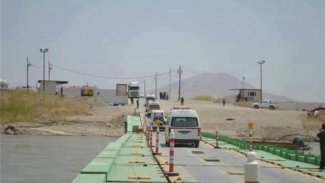 Semalka Sınır Kapısı 3 ay aradan sonra yeniden açıldı