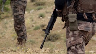 Siirt’te çatışma